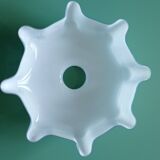 Opaline lampshade