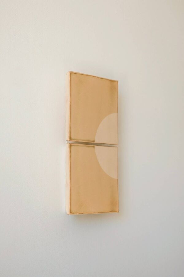 Applique murale Tiles Moon C