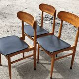 Modernism chairs 50s