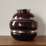 Art deco vase
