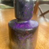 Vintage ceramic vase