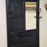 Entrance hall from around 1930 repainted