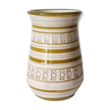 Vase Aldo Londi for Bitossi Italy