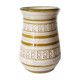 Vase Aldo Londi pour Bitossi Italy