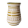 Vase Aldo Londi pour Bitossi Italy