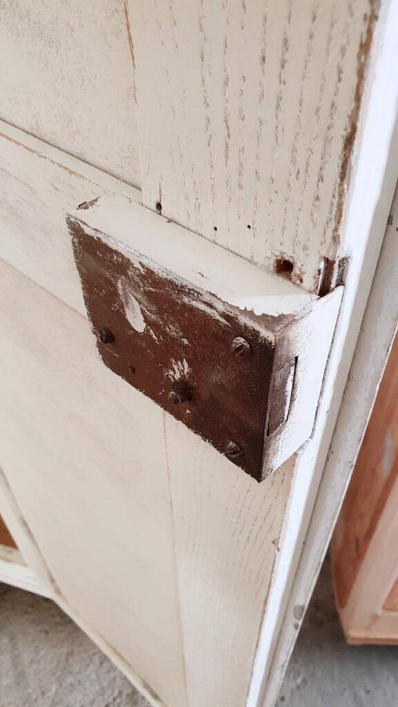 Vintage Parisian wardrobe