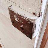 Vintage Parisian wardrobe