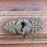 Furniture bahut three old body