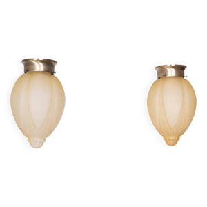 lampes à suspension