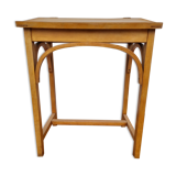 Baumann 50s vintage schoolboy desk