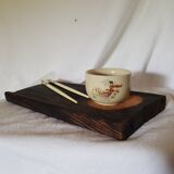 Presentation tray