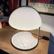 Shell lamp by Luigi Massoni and Luciano Bottura for Harvey Guzzini 1960 vintage