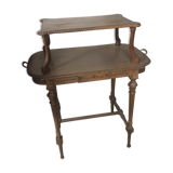 Tea table