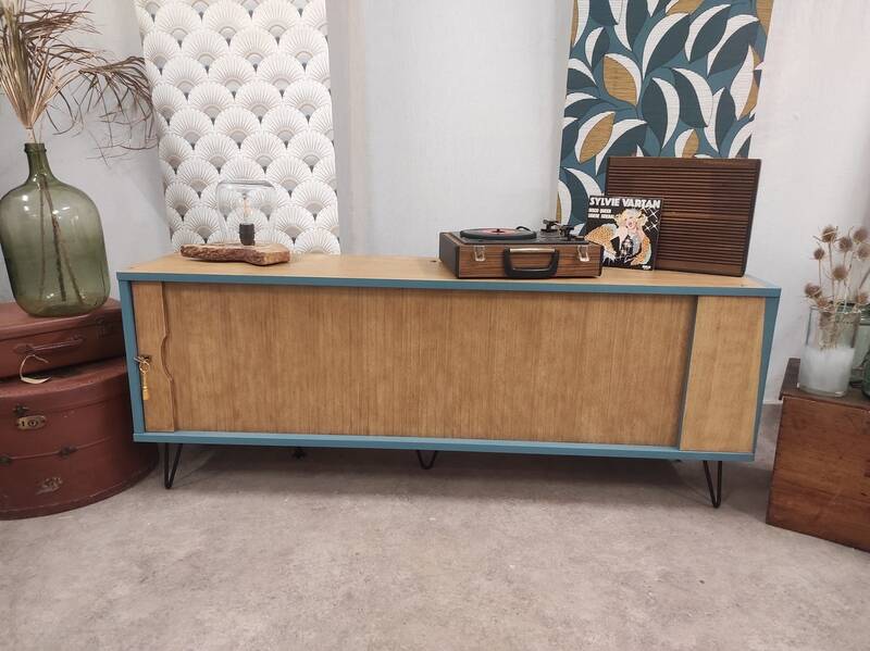 TV cabinet or sideboard