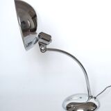 1930s chrome desk lamp