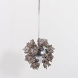 Spectacular Harco Loor hanging Lamp, 1990’s Netherlands