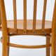 Office Chair, Thonet, 1930s, Czechoslovakia