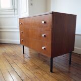 Vintage Dresser