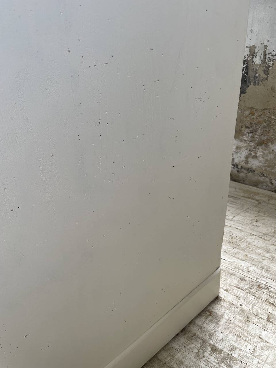 White patina sideboard craft furniture