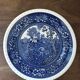 Villeroy & Boch Rusticana flat plate (unit price)