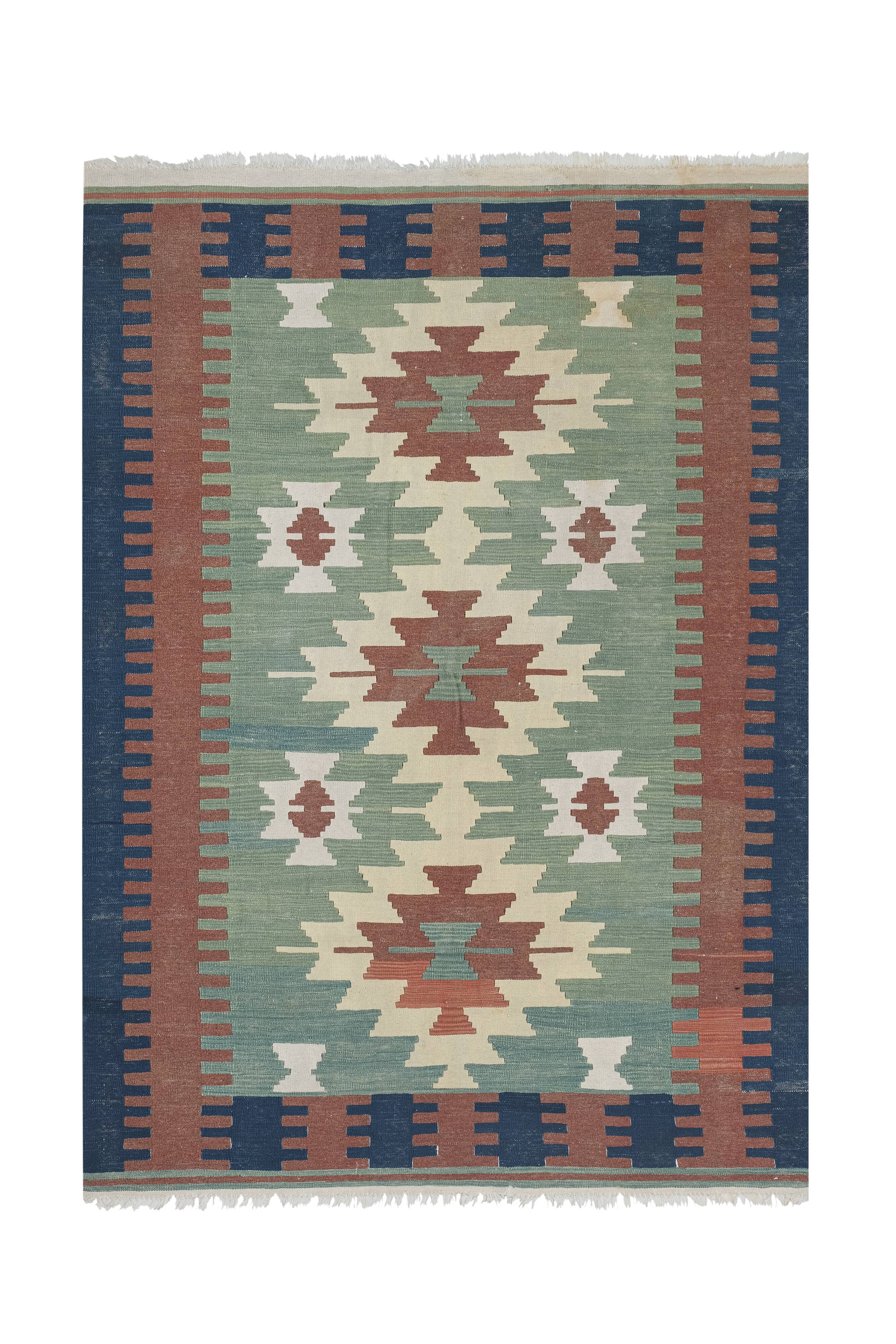 Rug 177x243 cm