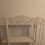 1950s wall shelf furniture