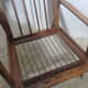 Scandinavian armchair from the 1960s