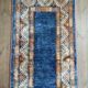 Handmade Pakistani Ziegler hallway rug 242x81cm