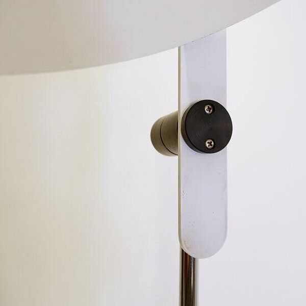 Lampadaire vintage par Lella Montecroci & Marco de Carli pour Arrelam, Italie, années 1970