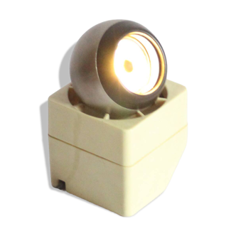 Eyeball lamp by Dieter Witte for Osram, 1970S