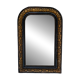 Miroir Napoléon III à décor néo-Renaissance, XIXe siècle