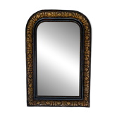 Miroir Napoléon III à décor néo-Renaissance, XIXe siècle