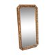 Miroir, Pologne, vers 1930.