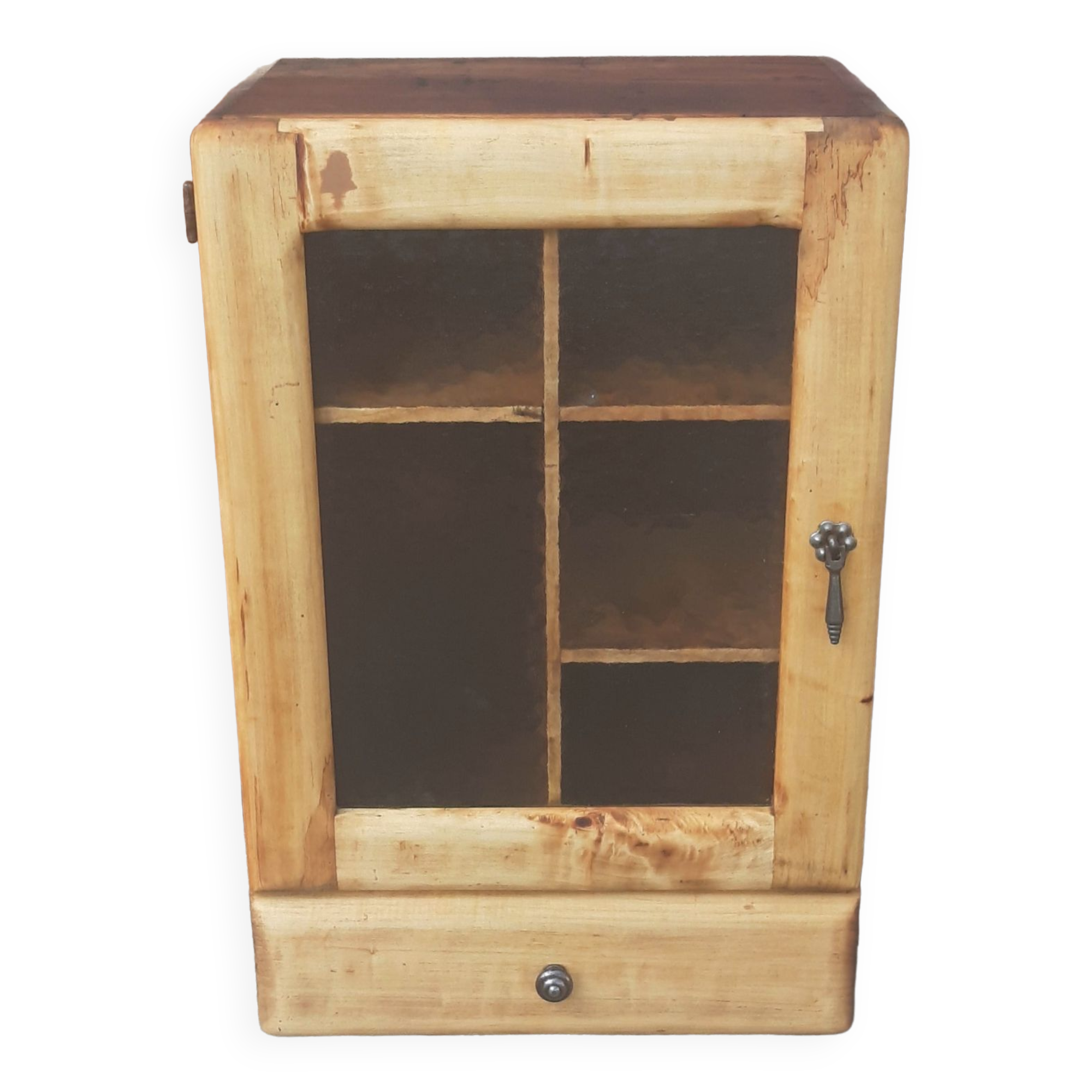 Medicine cabinet 50s