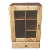Medicine cabinet 50s