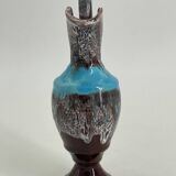 Small vintage pitcher/vase Vallauris