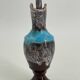 Small vintage pitcher/vase Vallauris