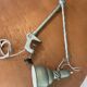Lampe industrielle LUMINA