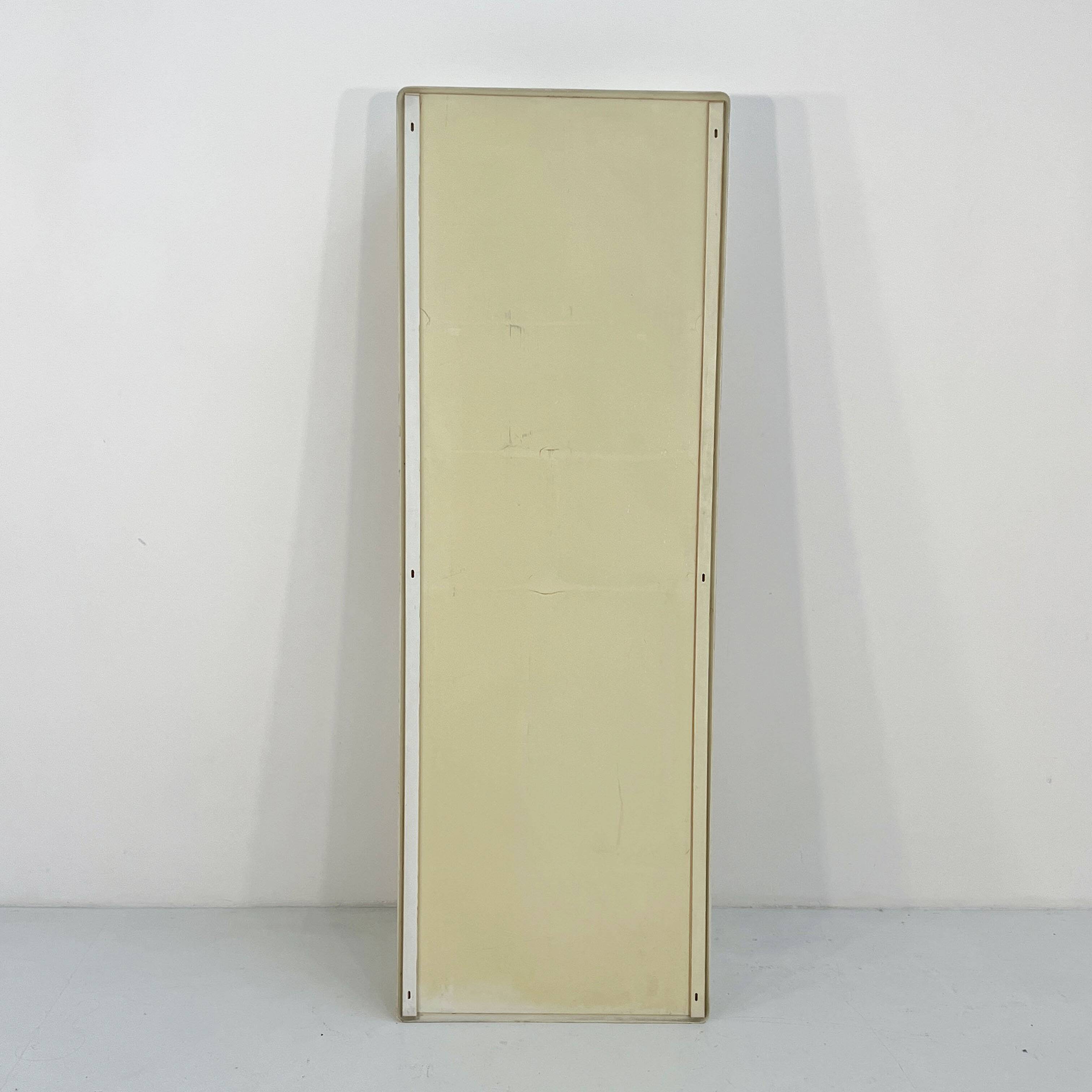 Wall shelf Utensilo by Giorgio De Ferrari for Elco, 1970