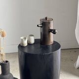 Coffee table, or openwork cubic stool H40 W40