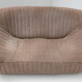 Sandra sofa by Annie Hieronimus for Cinna France