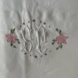 Sheet and bolster