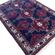Tapis persan fait main 160cm x 110cm