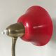 Lamp base marble vintage 60