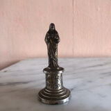 Virgin Mary Sculpture