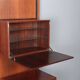 Bookcase 'E22' by Osvaldo Borsani for Tecno - 1960s