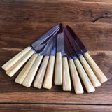 Cutlery "the benefit"