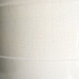 Iron earth ice bucket Choisy le Roi