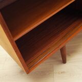 Teak sideboard, Danish design, 1960s, manufacturer: Clausen & Son