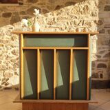 Bar counter